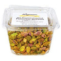 Wegmans Dry Roasted Unsalted Pistachio Kernels 1 Lb