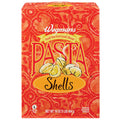 Wegmans Pasta Shells 16 Oz
