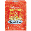 Wegmans Radiatore Pasta 16 Oz