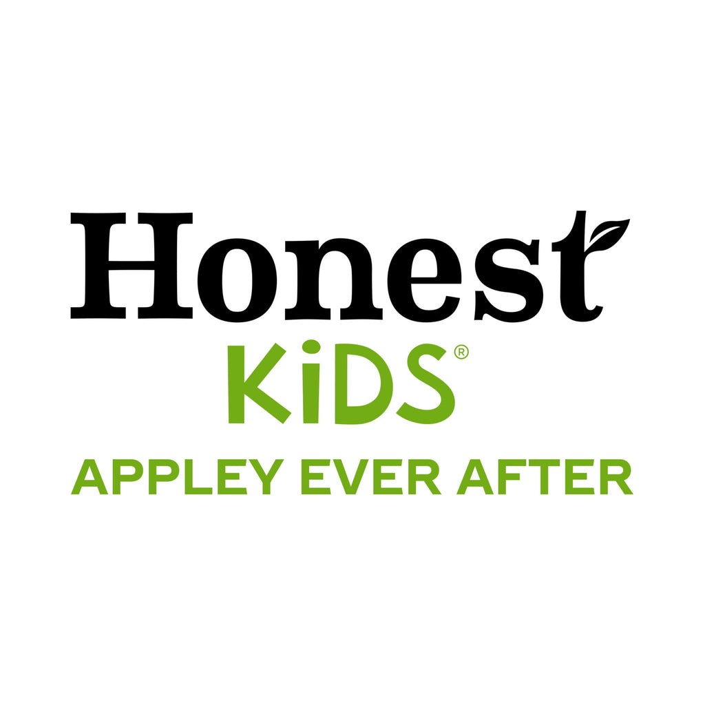 Honest Kids Appley Ever After Organic Juice Drink Cartons 6 fl oz 20 Pack