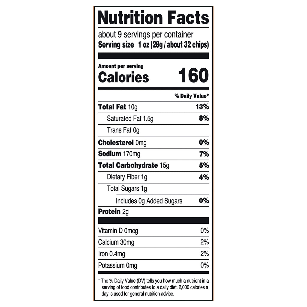 Chili Cheese Flavored Corn Chips 9.25 Oz Great Value