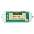 Wegmans Italian Classics Mild Pork Italian Sausage-16 oz