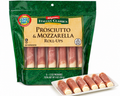 Wegmans Italian Classics Prosciutto & Mozzarella Roll-Ups, Family Pack
