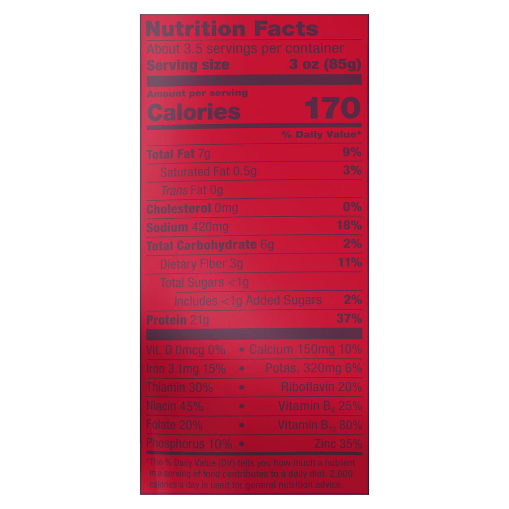 Impossible Steak Bites Plant Based Frozen Fully Cooked 10 Oz