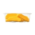 Marketside Fresh Cut Mango 16 Oz Tray