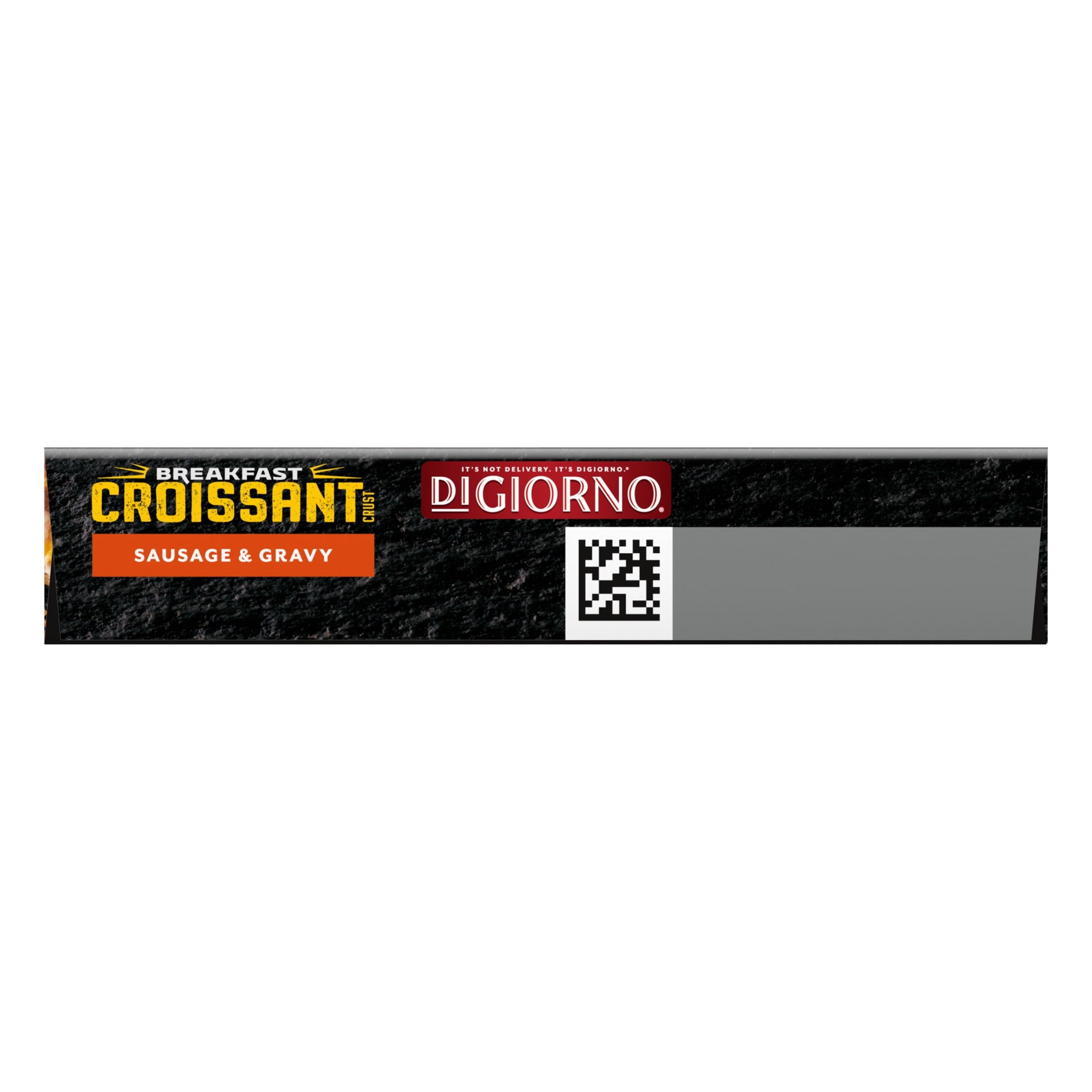 DiGiorno Croissant Crust Sausage & Gravy Frozen Pizza 9.2 Oz
