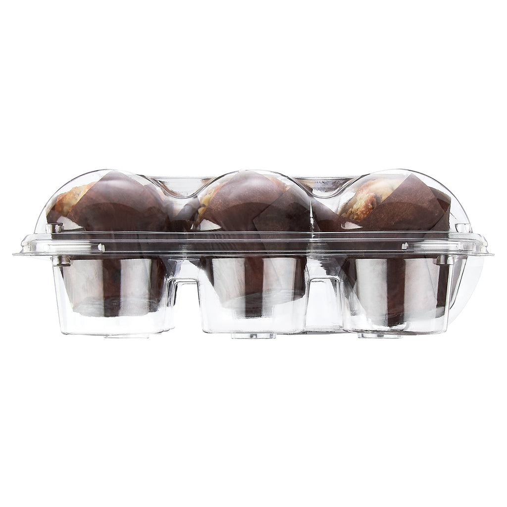 Blueberry Muffins 14 Oz 9 Count Marketside