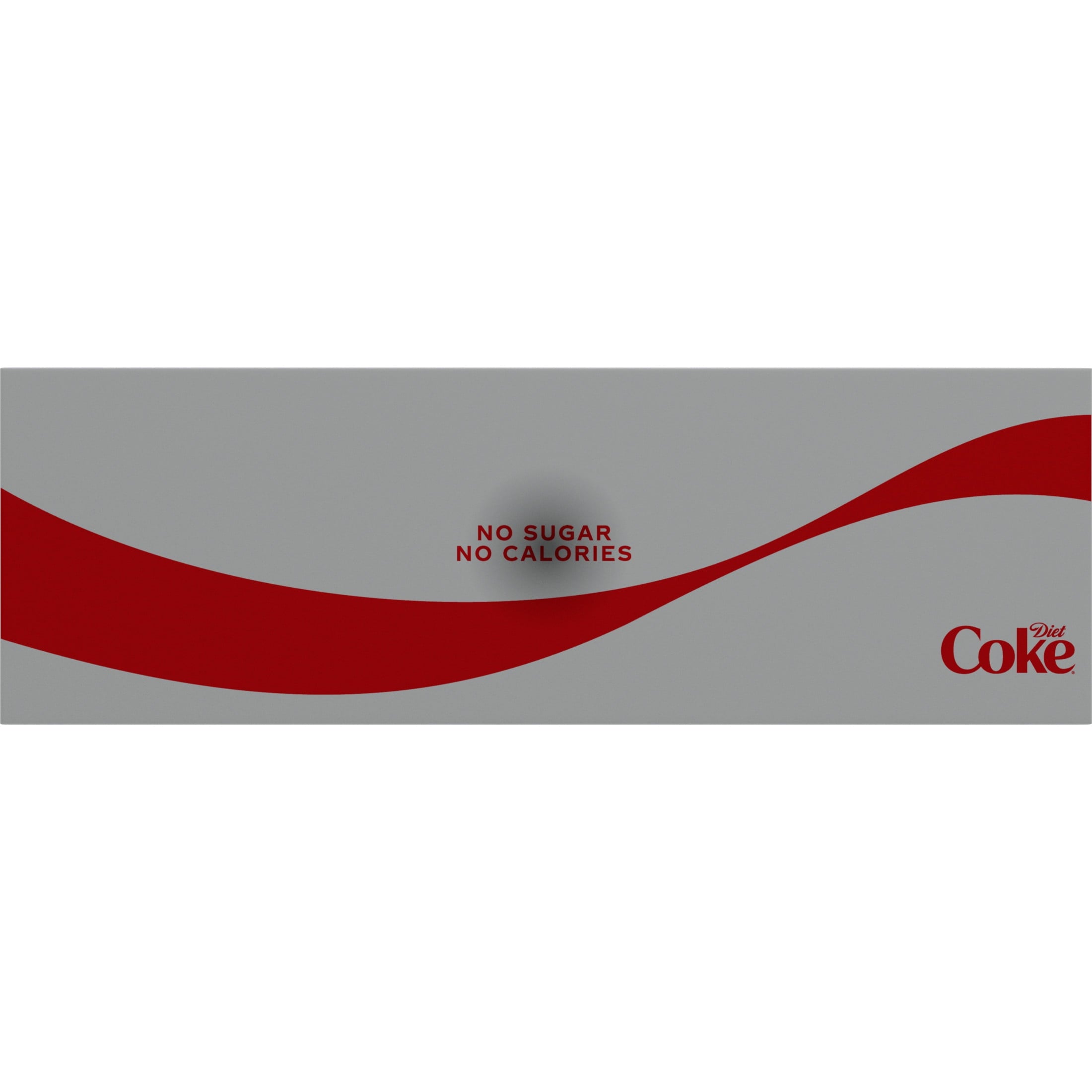 Diet Coke Soda Fridge Pack Cans 12 fl oz 12 Pack