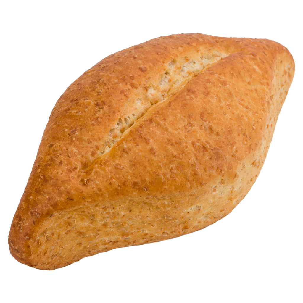 Wheat Bolillos 24 Oz 12 Count