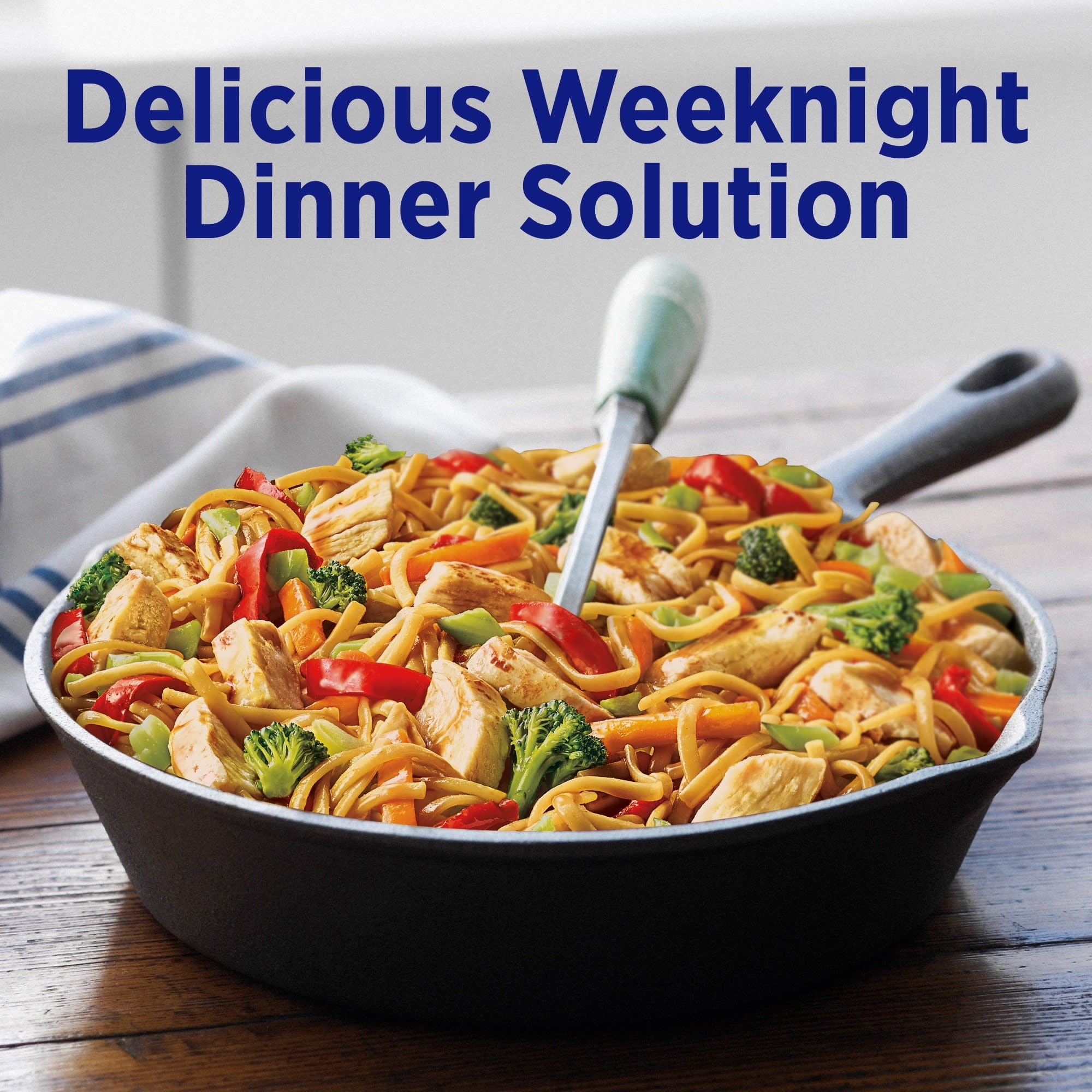Birds Eye Voila Chicken Stir Fry Frozen Meal 60 Oz