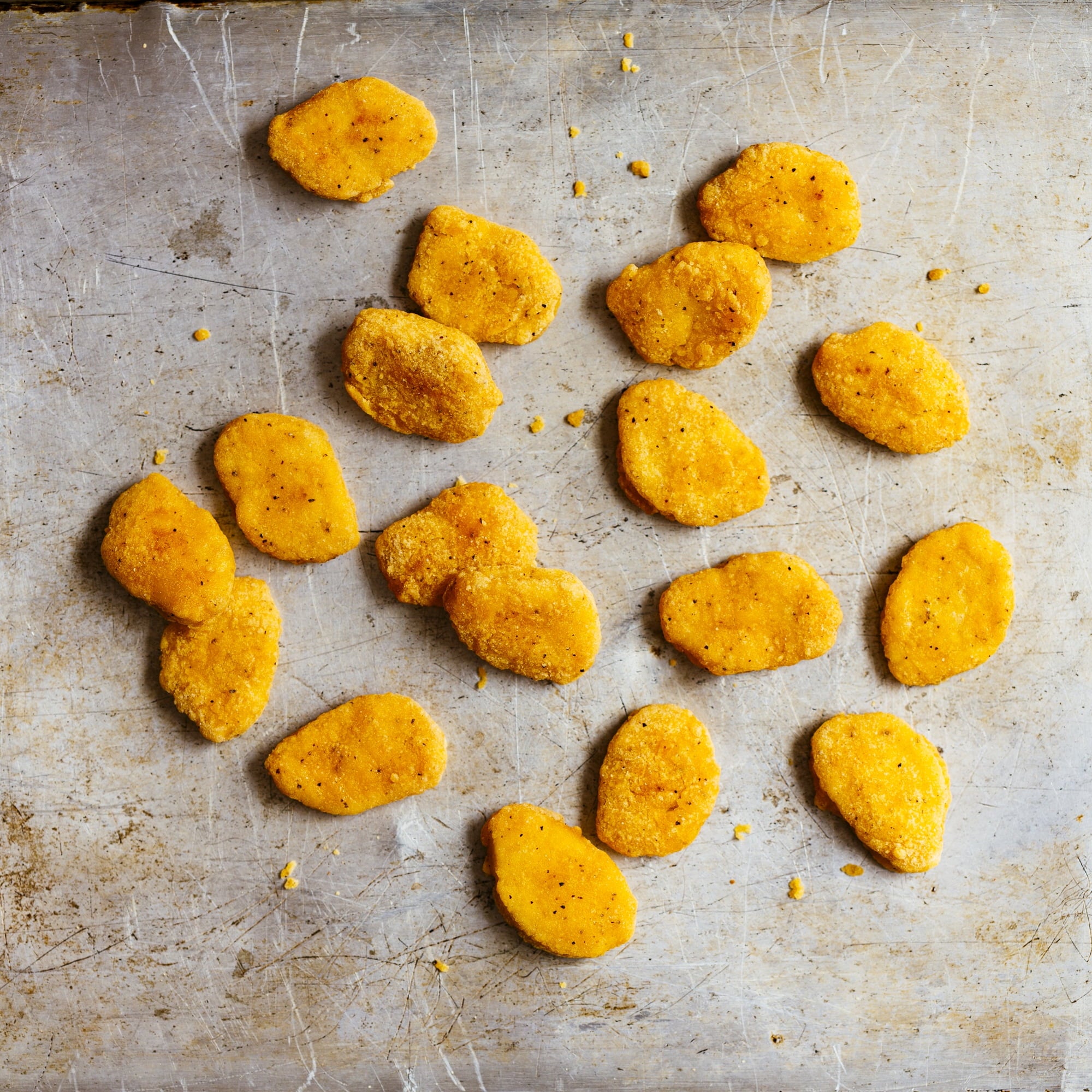 Applegate Natural Gluten Free Chicken Nuggets Frozen 16 Oz