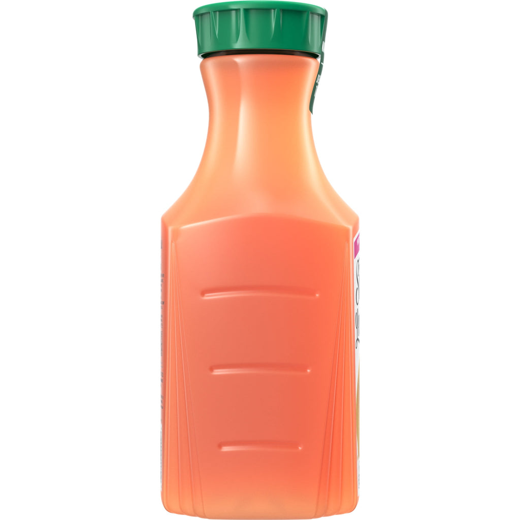 Simply Lemonade with Raspberry Bottle 52 fl oz