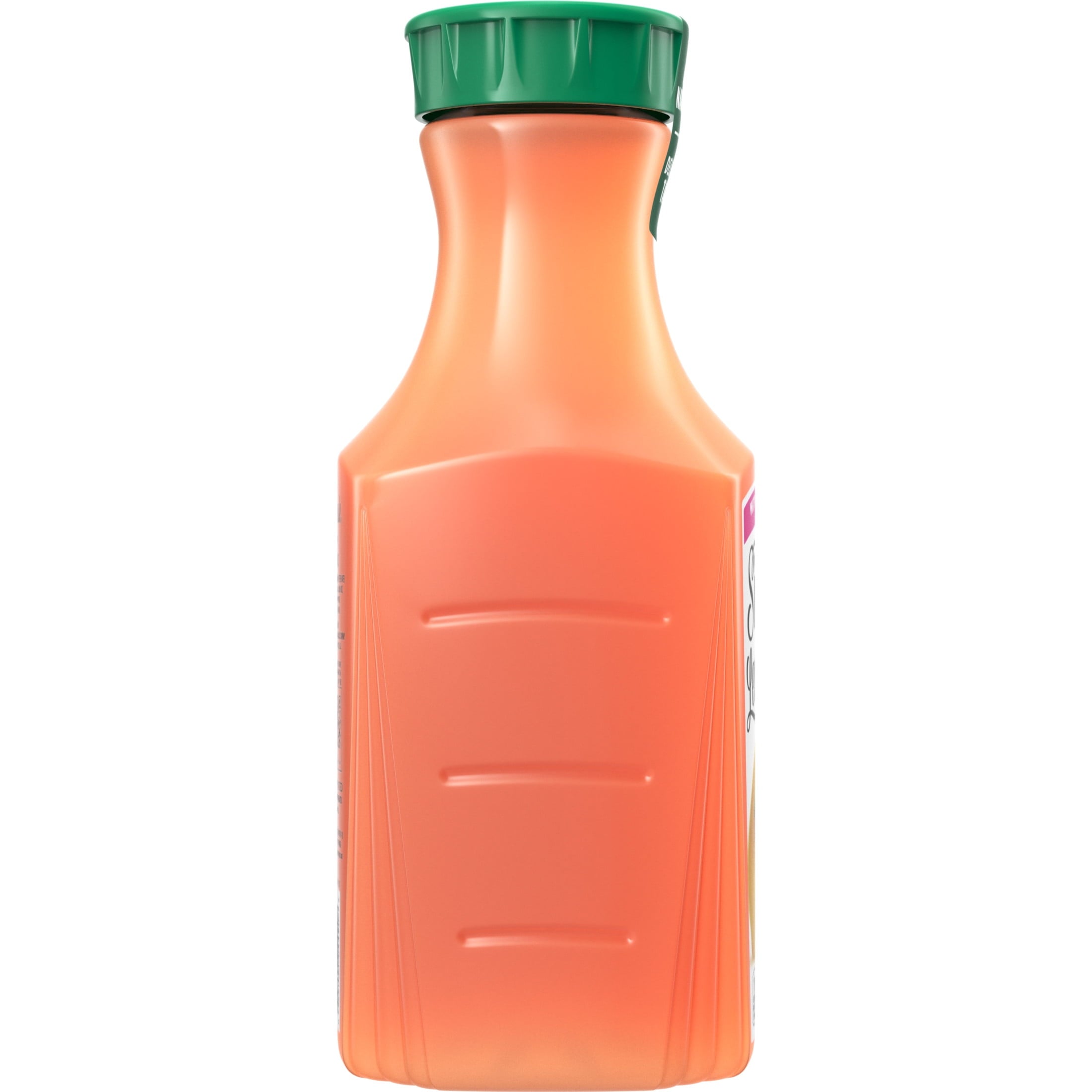 Simply Lemonade with Raspberry Bottle 52 fl oz