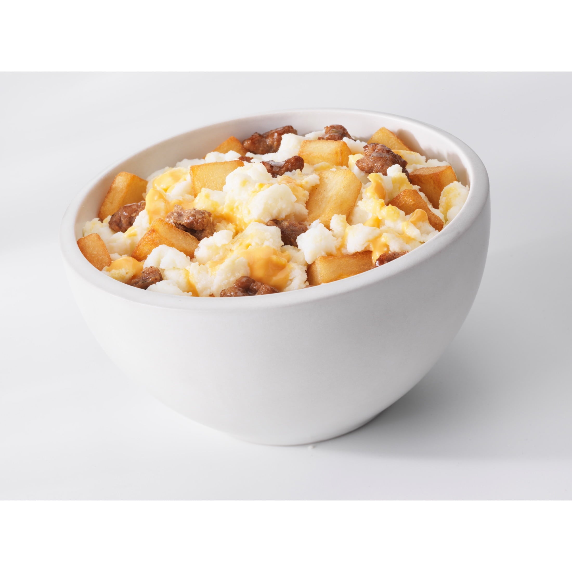 Jimmy Dean Delights Turkey Sausage Breakfast Bowl Frozen 7 Oz