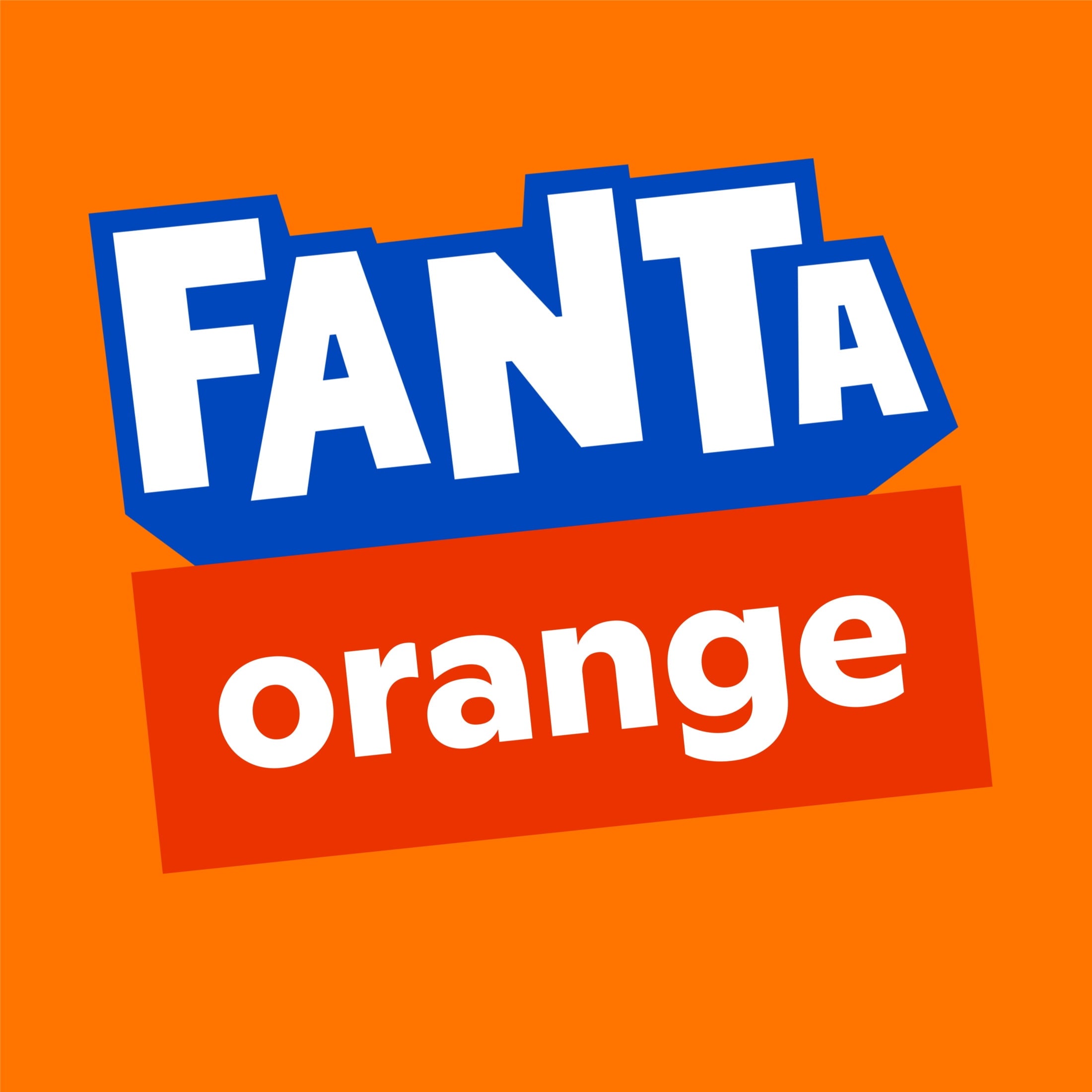 Fanta Orange Soda Pop Bottle 1.25 L