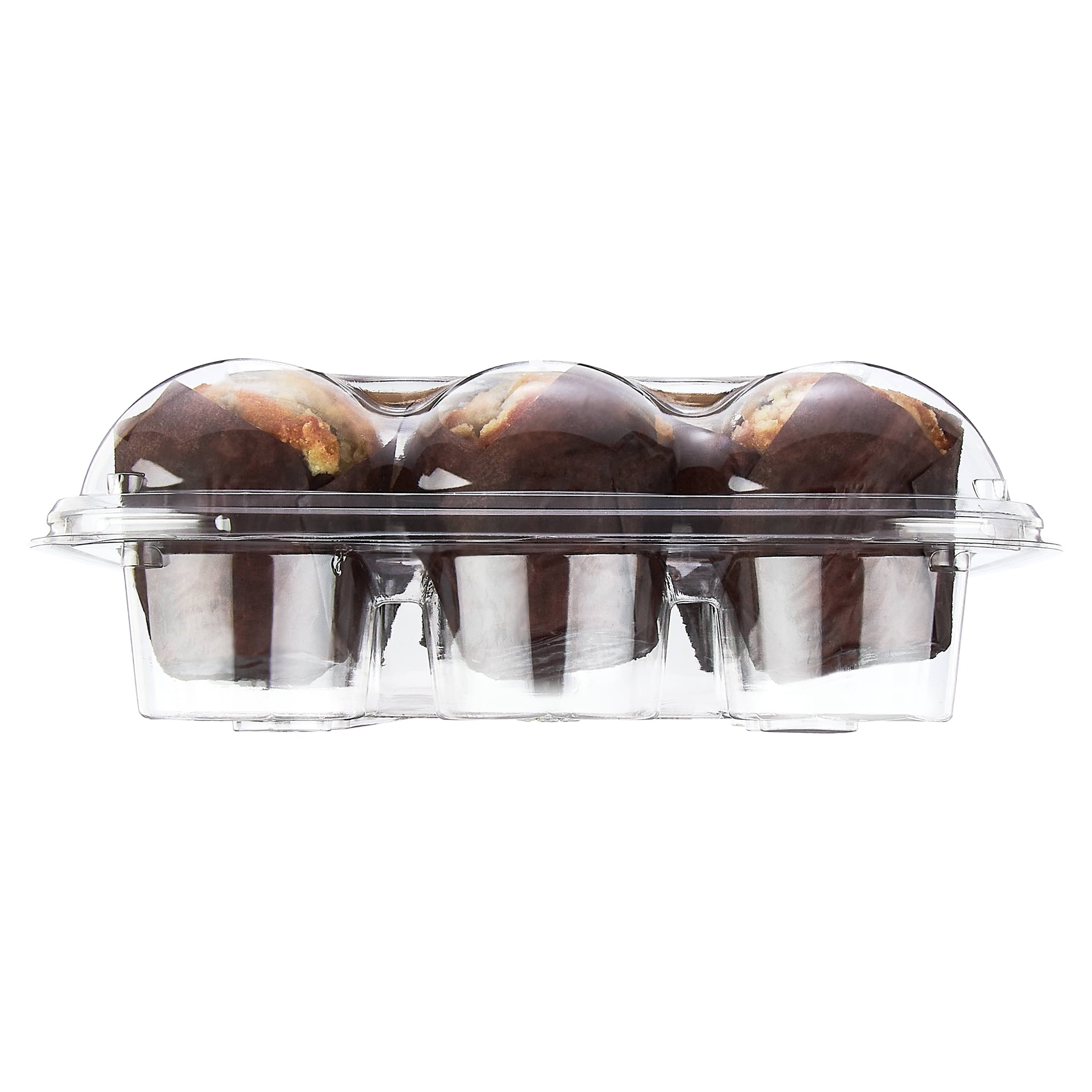Blueberry Muffins 14 Oz 9 Count Marketside
