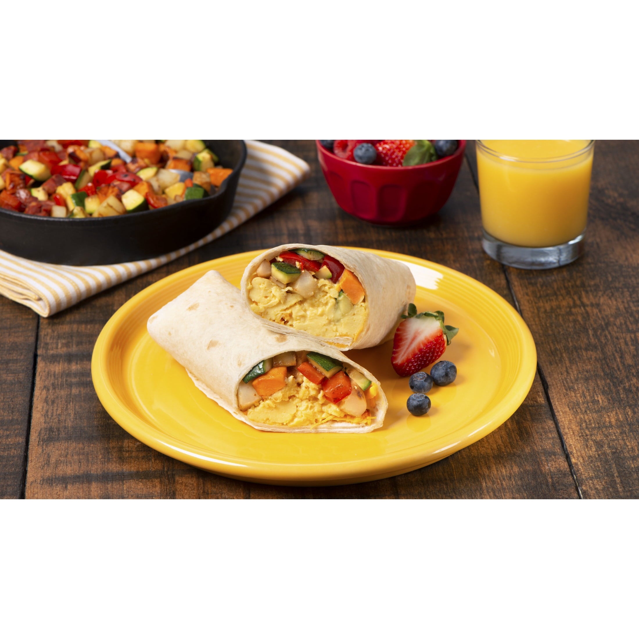 Super Soft Flour Tortillas Burrito Size 2.86 Lb 16 Count Mission