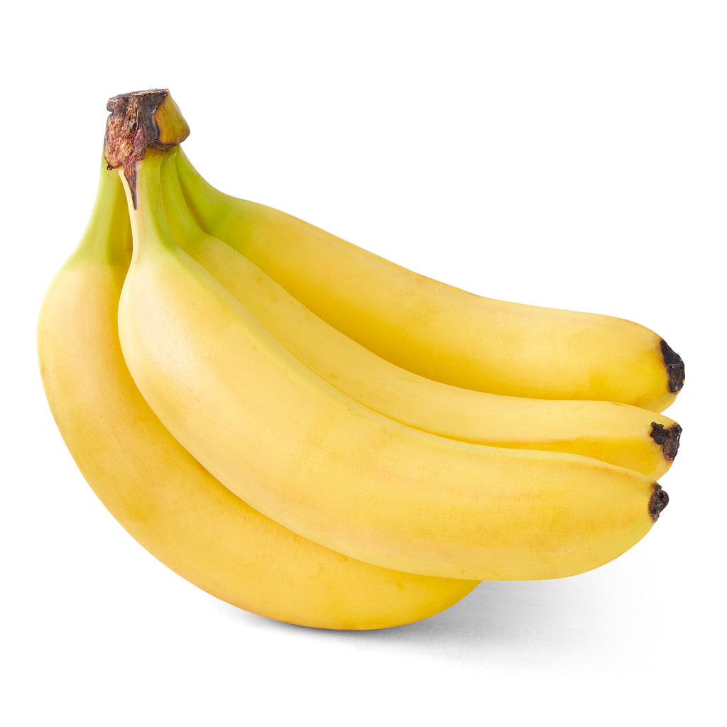 Marketside Fresh Organic Bananas Bunch