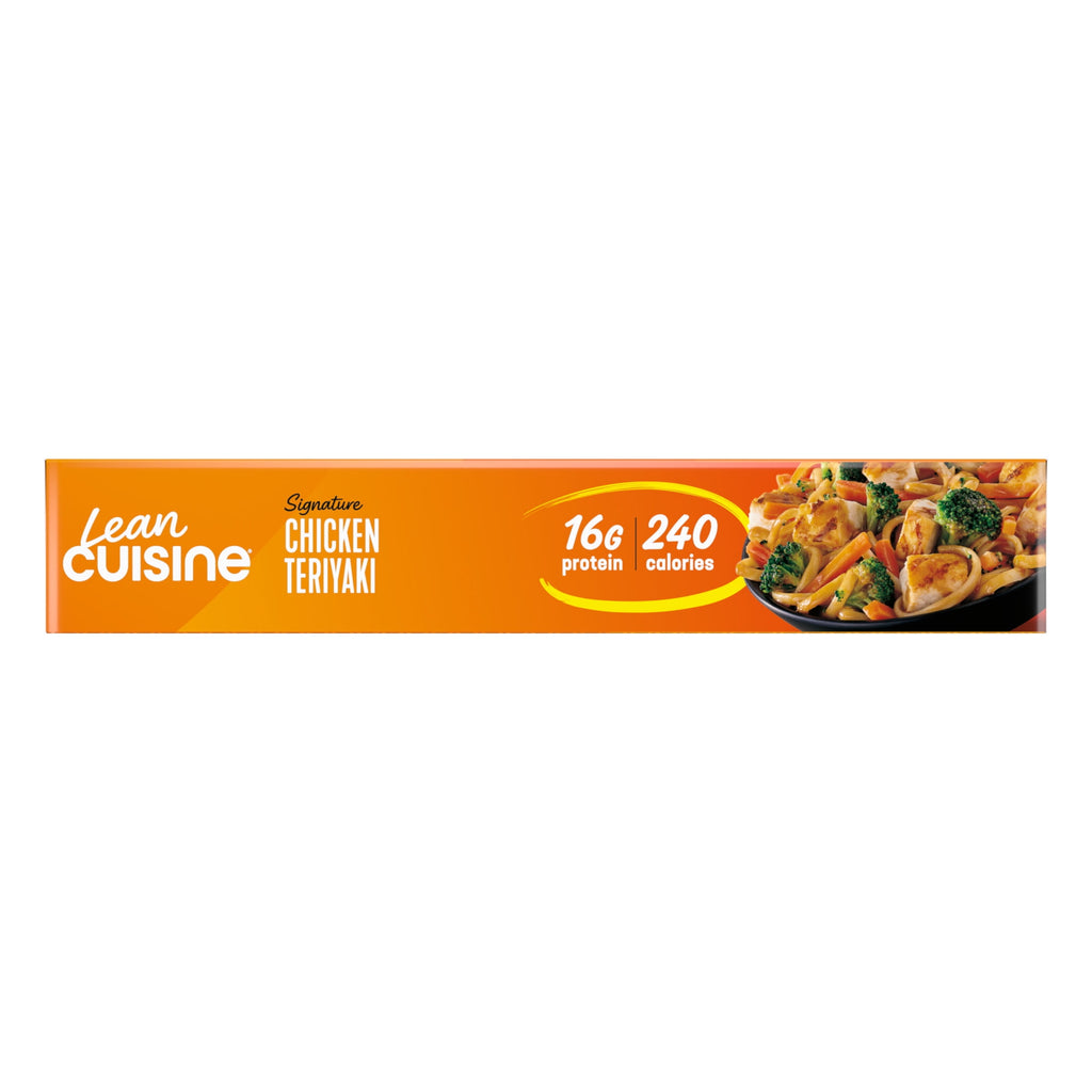 Lean Cuisine Chicken Teriyaki Frozen Meal 8.5 Oz