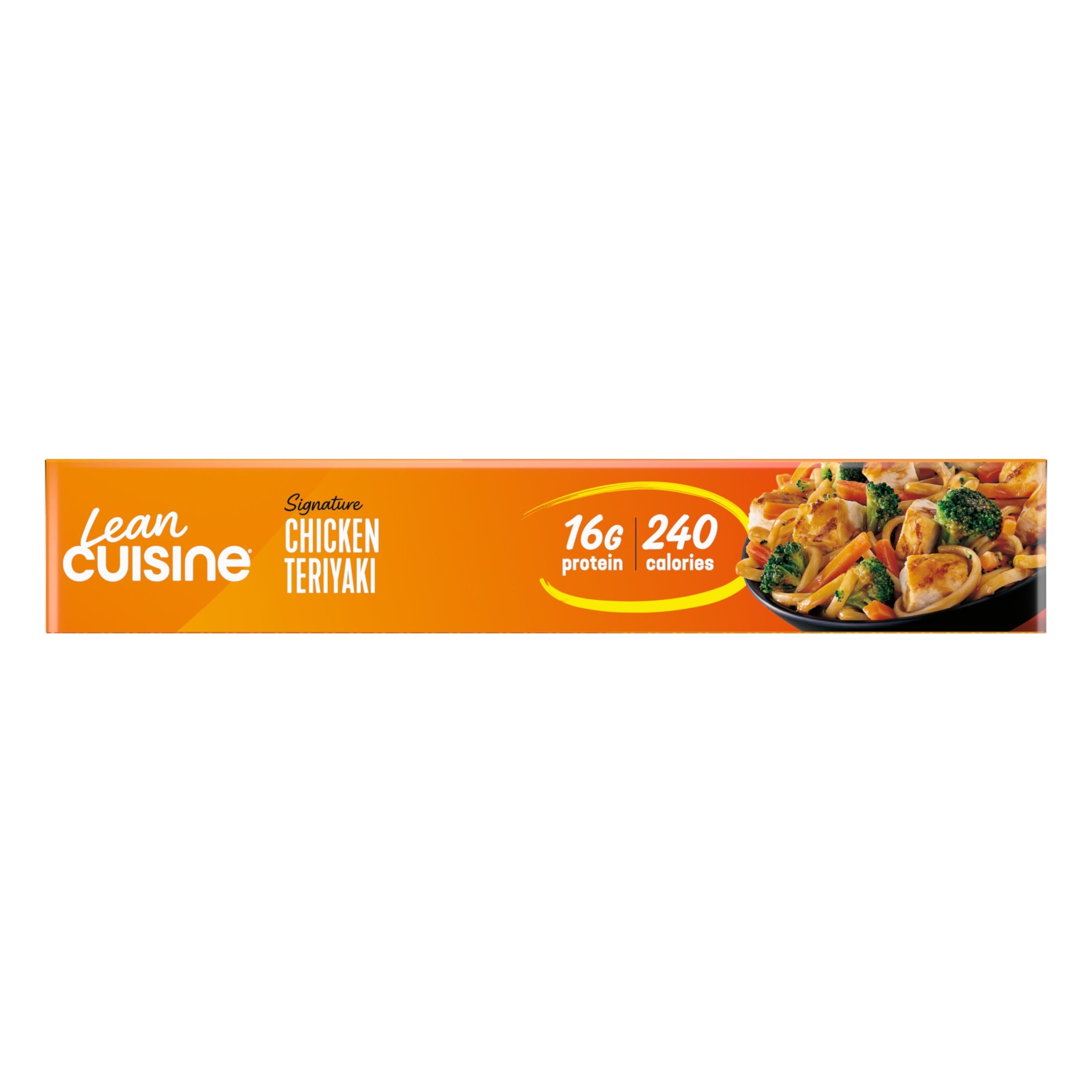 Lean Cuisine Chicken Teriyaki Frozen Meal 8.5 Oz