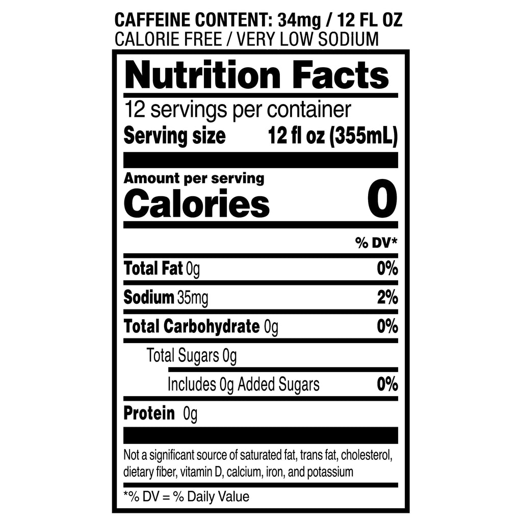 Sam's Choice Diet Cola Soda Pop Cans 12 fl oz 12 Pack
