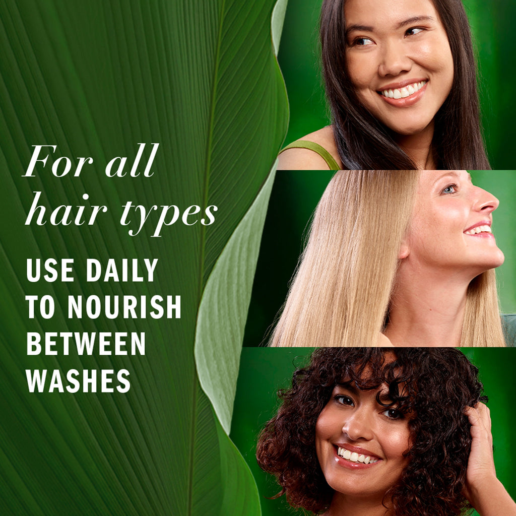 Herbal Essences All-in-1 Nourishing Spray with Aloe & Camellia Flower Oil 6 fl oz
