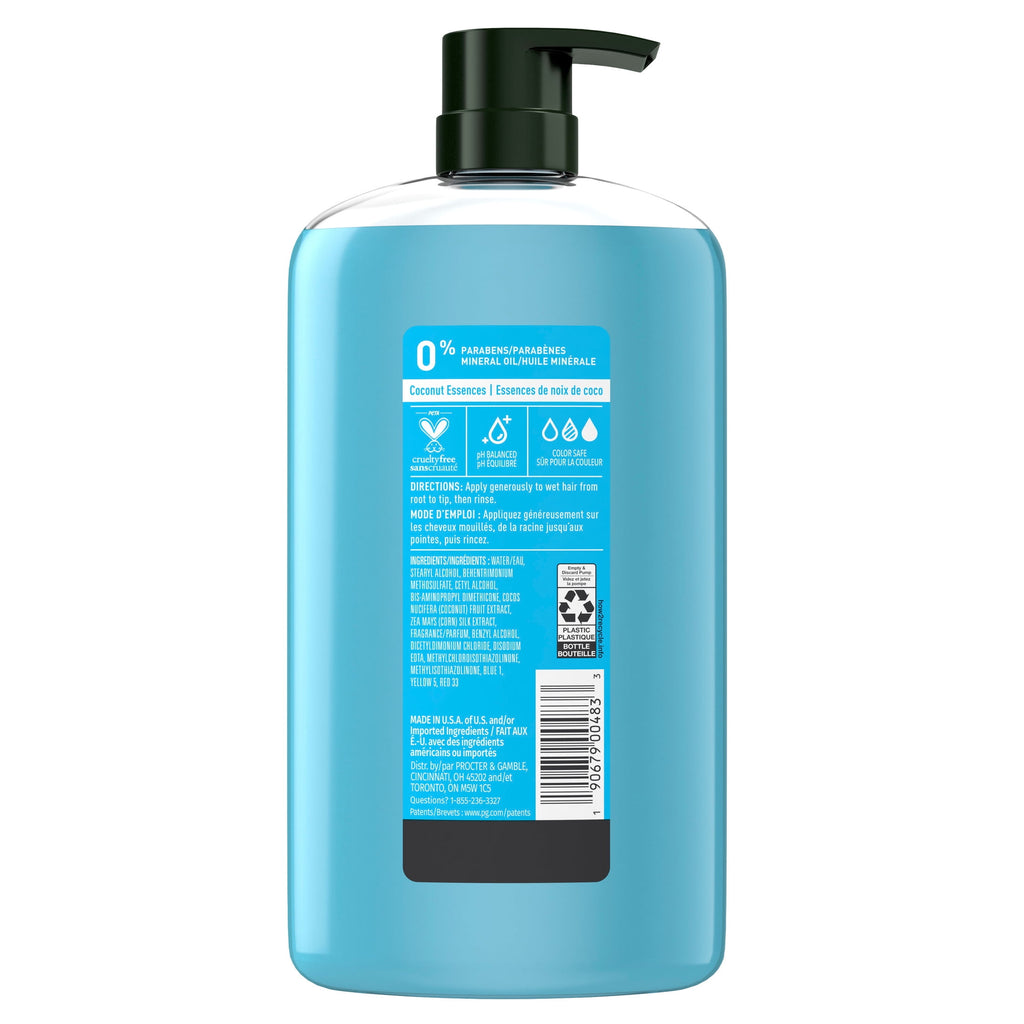 Herbal Essences Hello Hydration Conditioner Deep Moisture 29.2 fl oz