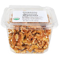 Wegmans Organic Sprouted Walnuts 5.4 Oz