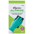 Wegmans All Purpose Gloves Medium 1 Count