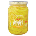Wegmans Hot Banana Pepper Rings 16 Fl Oz
