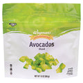 Wegmans Diced Frozen Avocados 10 Oz