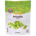 Wegmans Diced Avocados Frozen Family Pack 16 Oz