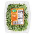 Wegmans Organic Spiral Path Chopped Kale 5 Oz