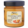 Wegmans Peppercorn Sauce 8 oz