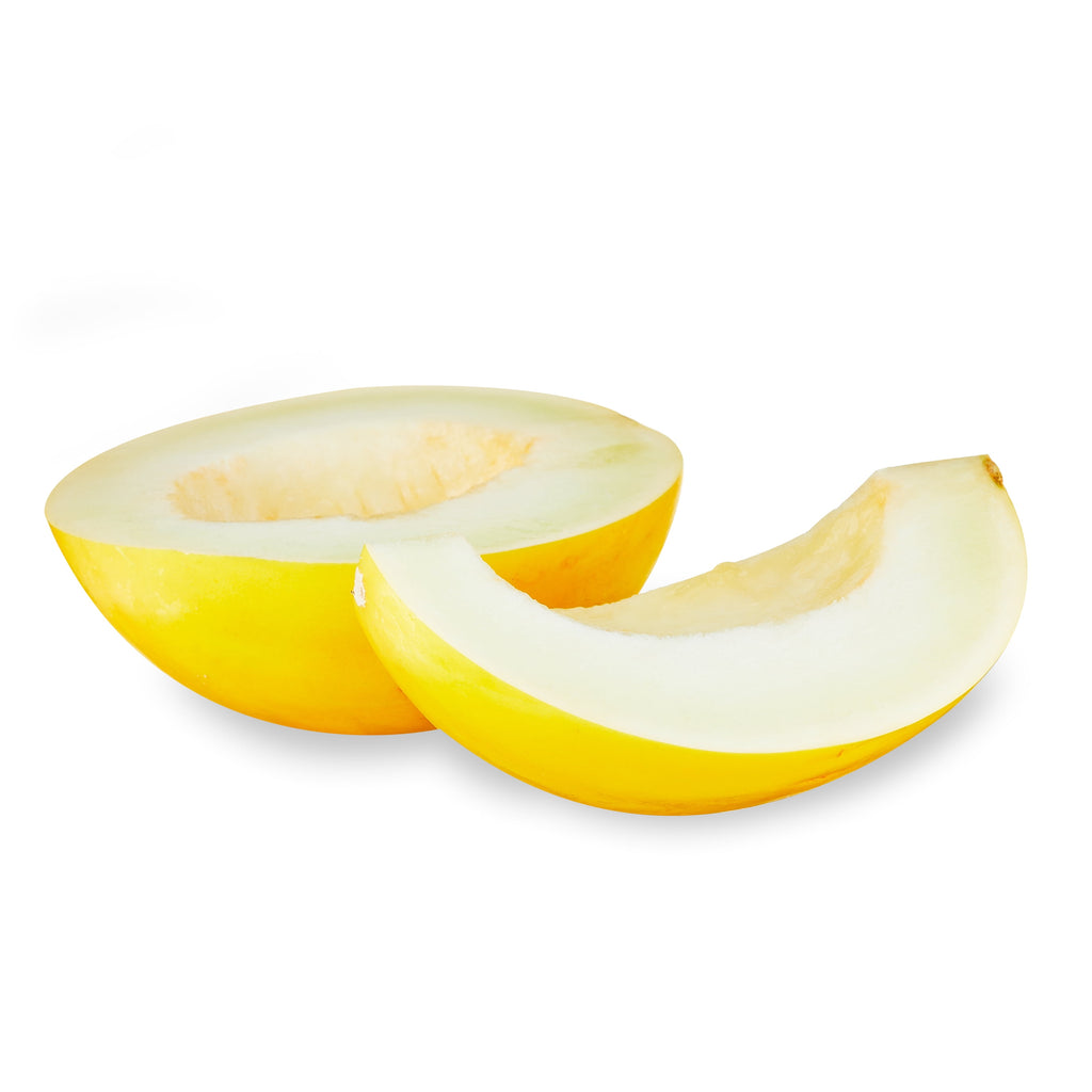 Fresh Golden Melon Honeydew Each 1 Count