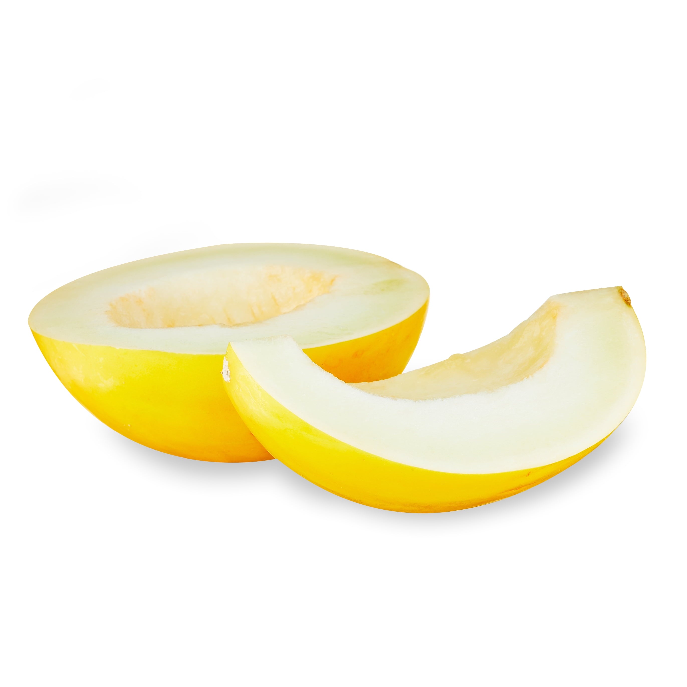 Fresh Golden Melon Honeydew Each 1 Count