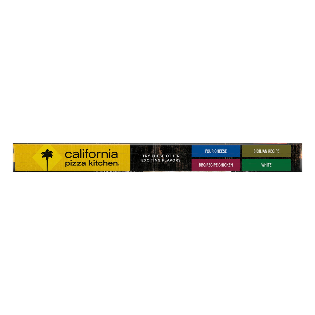 California Pizza Kitchen Margherita Thin Crust Frozen Pizza 15.5 Oz