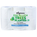Wegmans Bath Tissue Strong & Soft 2-Ply 6 Rolls