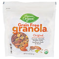 Wegmans Organic Grain Free Granola Original 9.9 oz