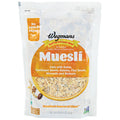 Wegmans Muesli Cereal 14 oz