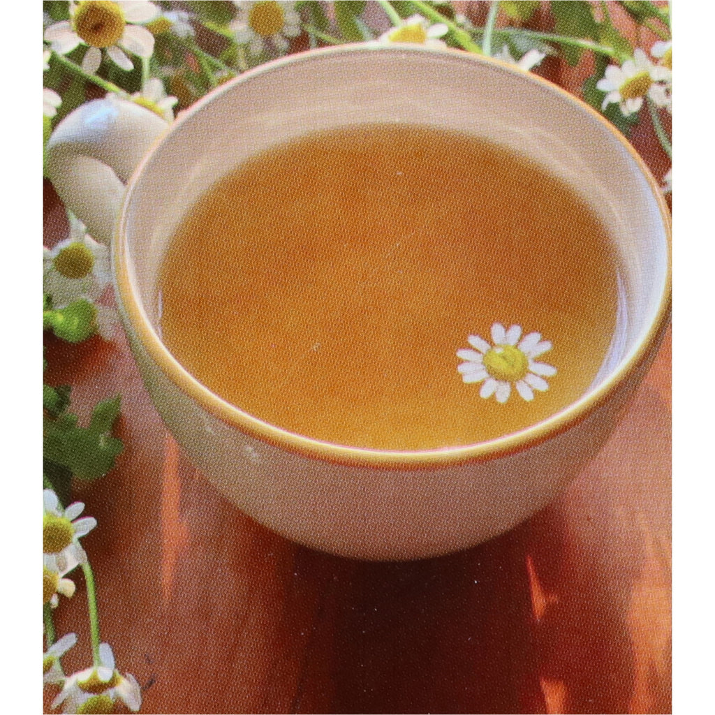 Bigelow Cozy Chamomile Herbal Tea Bags Caffeine Free 20 Count