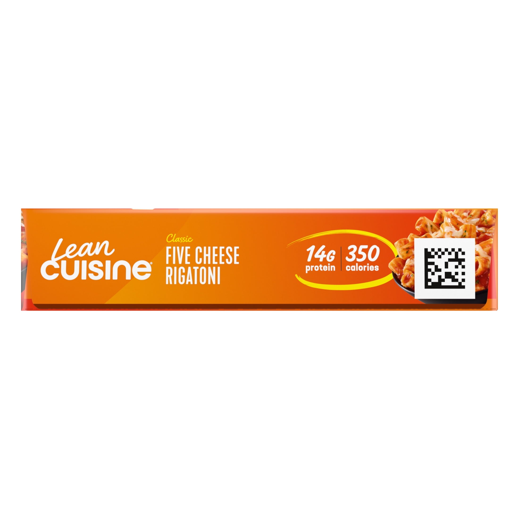 Lean Cuisine Five Cheese Rigatoni Frozen Meal 10 Oz