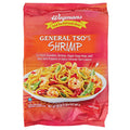 Wegmans General Tso's Shrimp