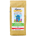 Wegmans House Blend Decaffeinated Ground Coffee 12 Oz