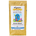 Wegmans House Blend Whole Bean Coffee 12 Oz