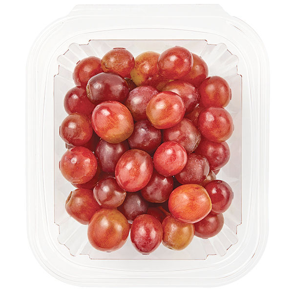 Wegmans Grapes
