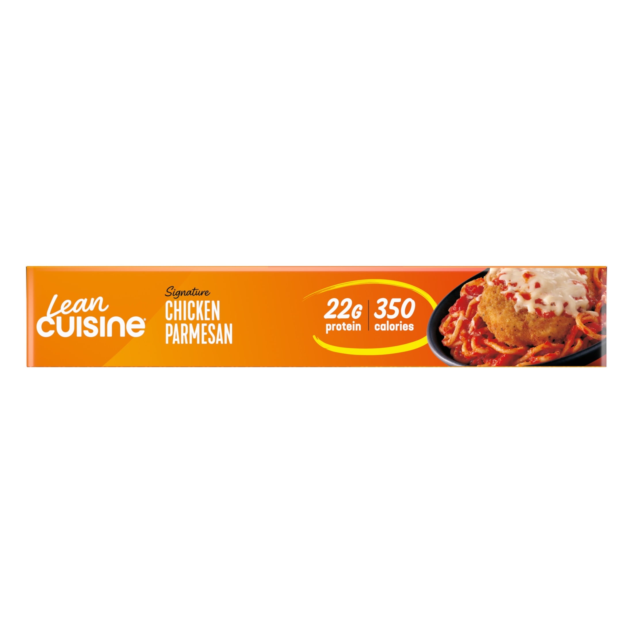 Lean Cuisine Chicken Parmesan Frozen Meal 10.875 Oz