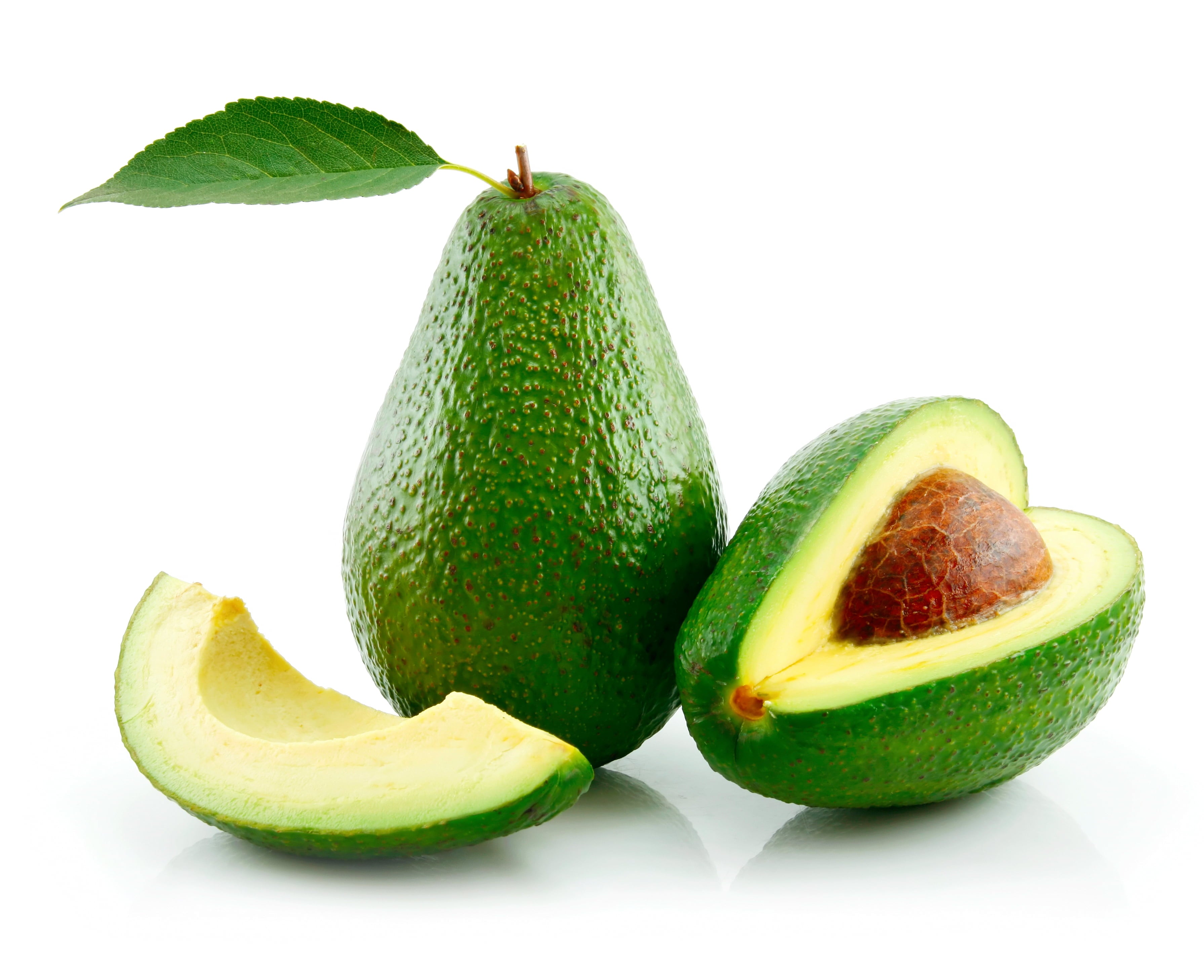 Fresh Avocado Each
