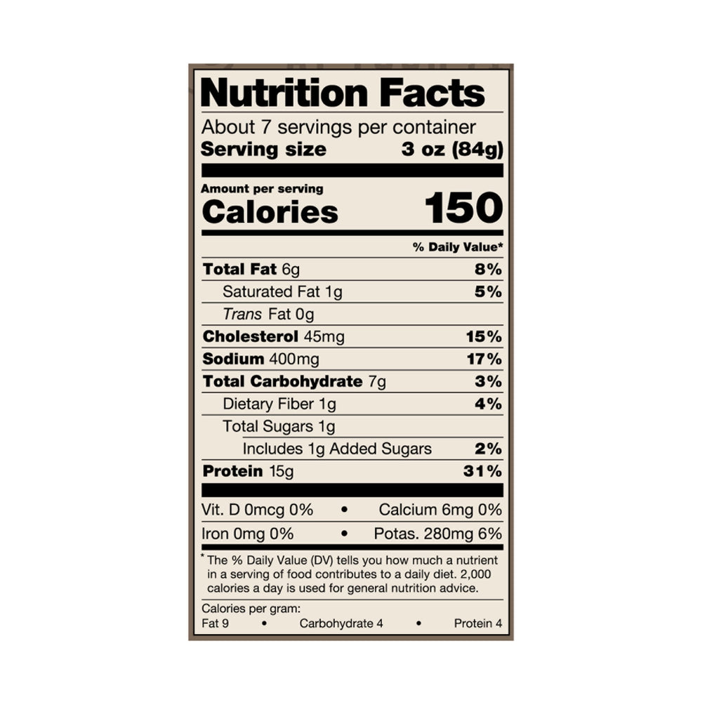 Perdue Simply Smart No Antibiotics Ever Frozen Breaded Chicken Chunks 22 Oz