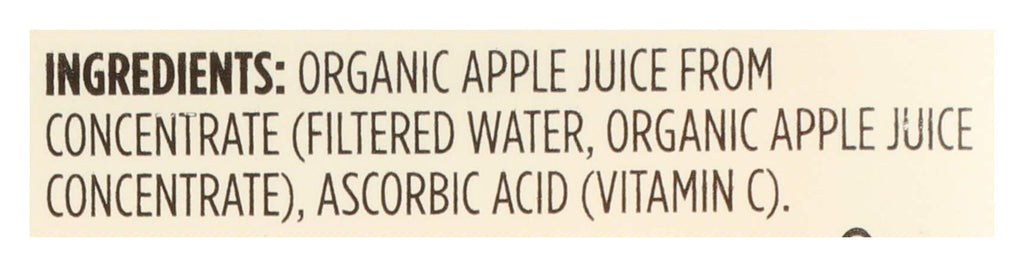 Organic Apple Juice 64 Fl Oz 365 By Whole Foods Market